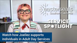 Service Spotlight: Adult Day Services