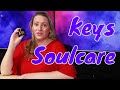 Keys Soulcare Skin Transformation Cream Moisturizer Fragrance Free Review & How to Use