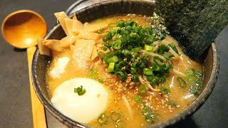 Japanese Ramen in Tampa FL