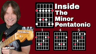 Target Notes Playing the Blues Over 1-4-5 Chords