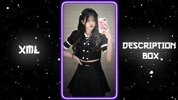 MONTAGEM LADRAO NEW TREND XML📈💕||NEW TREND XML FILE👀💥||NEW XML FILE🍒🦋||‎@yonixieditz421 