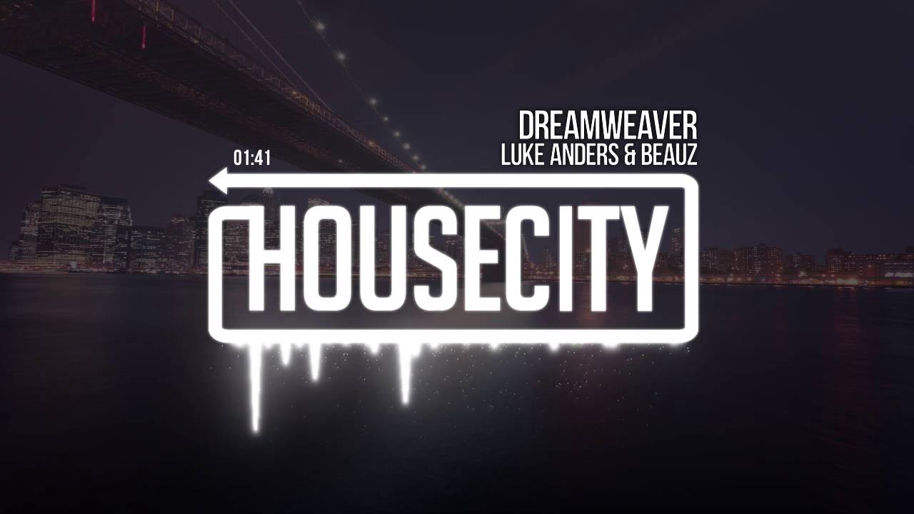 Watch Luke Anders & BEAUZ Ft Ellen Shieh - Dreamweaver on YouTube Watch Luke Anders & BEAUZ Ft Ellen Shieh - Dreamweaver on YouTube