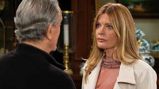 The Young and the Restless Spoilers Wednesday, May 20: Victor Demands Michael Sabotage Phyllis’ #yr 