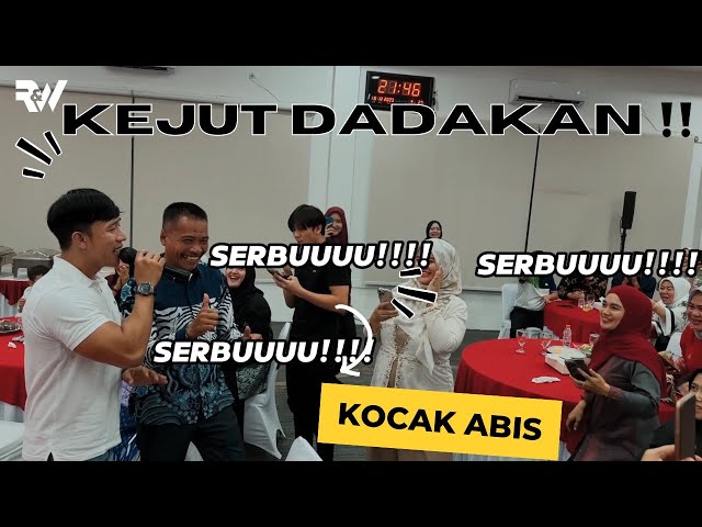 KEJUT DADAKAN DI BATU BARA ‼️ RURI AUTO KENA SERBUUU class=