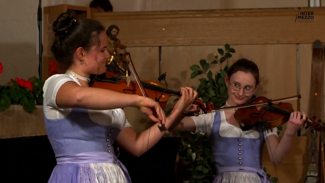 Draht und Pfiff - Schwing Walzer