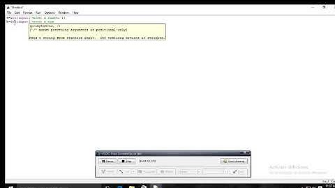 #  MULTIPLICATION OF TWO NUMBERS IN PYTHON a*b