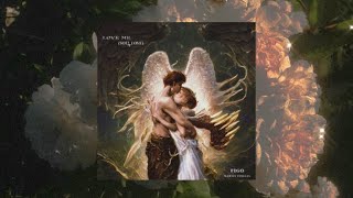 FIGO - LOVE ME (soft love) [ft. Martin Venegas] (official lyric video) (prod.@prodmatthewmay)