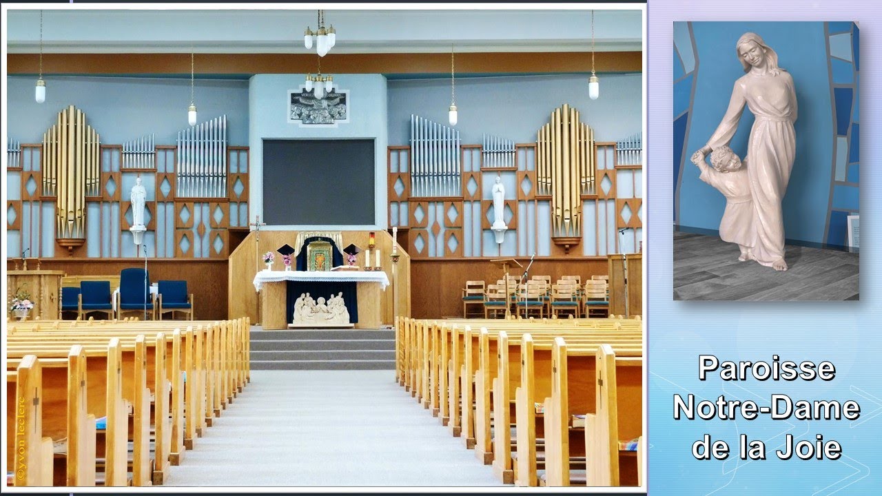 Messe du 3 MARS 2026