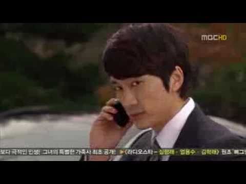 Samsung Wave II dalam drama My Princess