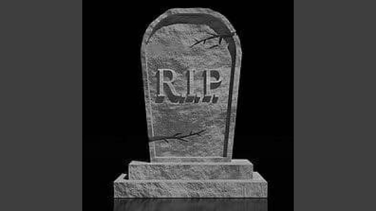 Guarda RIP su YouTube Guarda RIP su YouTube