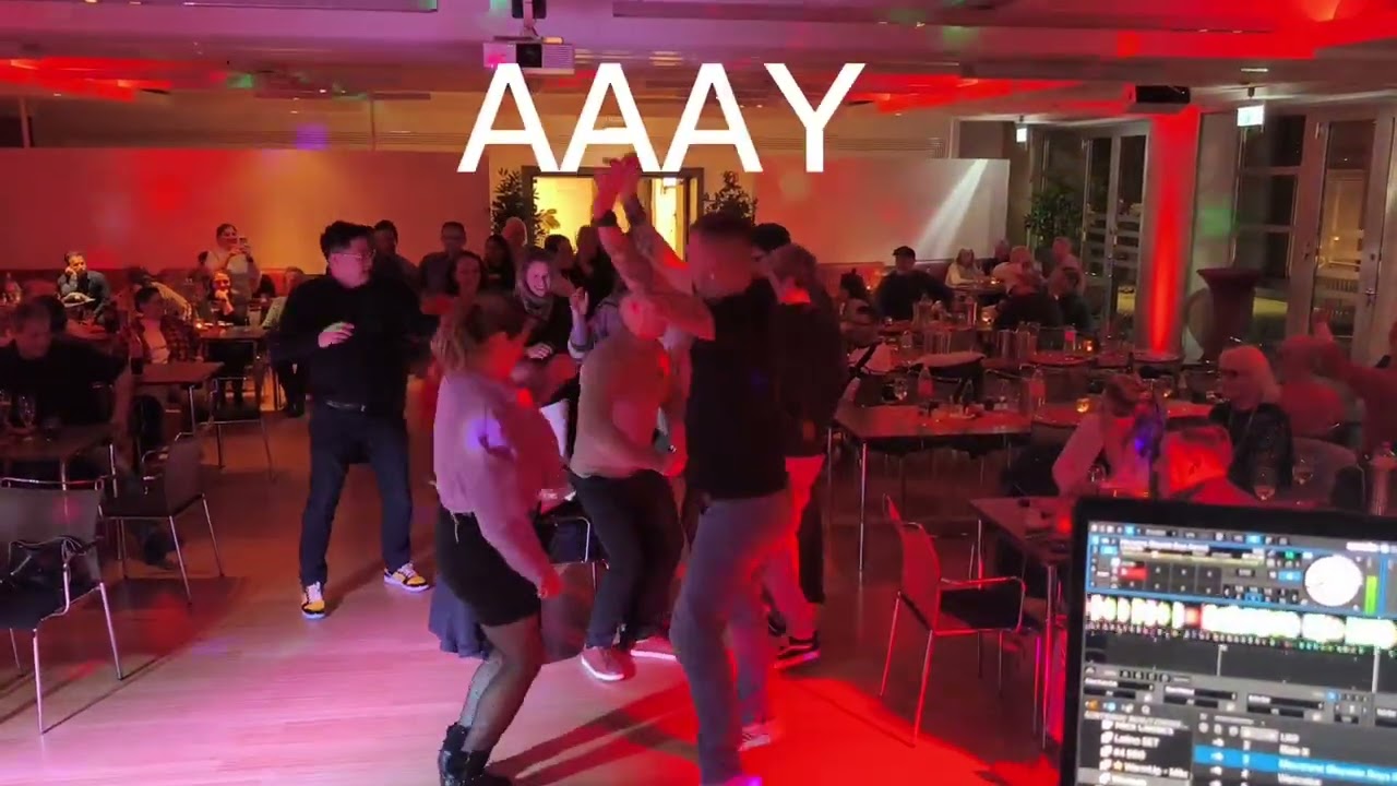 Firmen Event Busbetriebshof Hummelsbüttel 🎊🥳♥️