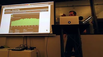 PHP At 5000 Requests Per Second: Hootsuite’s Scaling Story - Part 1