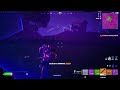 El Final De Mi Canal (En Directo En Fortnite)
