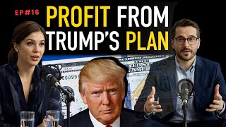 Wall Street Analyst's 2025 Playbook: How To Profit From Trump's New Economic Plan