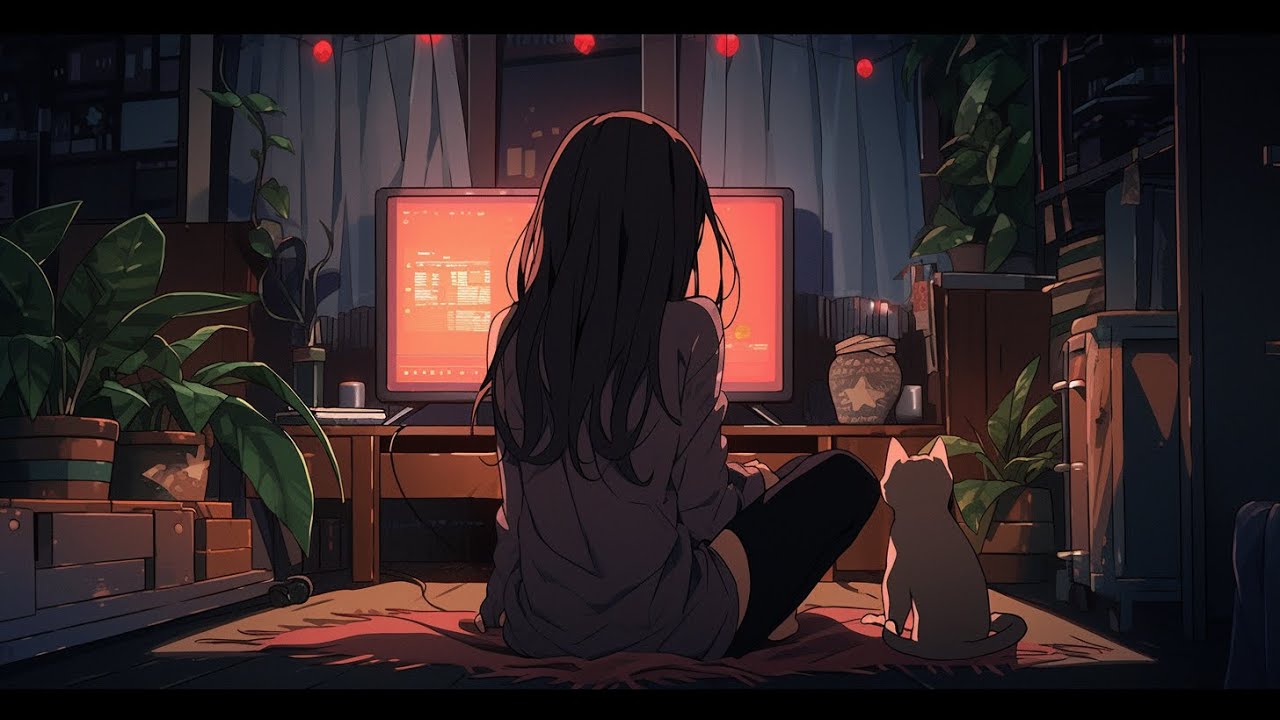 Obejrzyj Music that plays in an anime when the protagonist has to clean the room w YouTube Obejrzyj Music that plays in an anime when the protagonist has to clean the room w YouTube