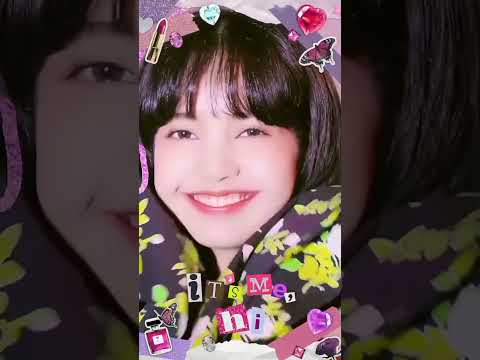 Lisa AI Cover 🍬 Candy (Original by Meng Jia)