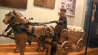 Mooove Over to Windsor's Community Museum