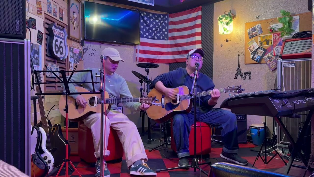 脳天気ブルース@ルビーモノレール