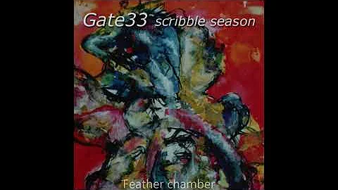 Gate33 - 'Scribble Season' EP (hypnag0gia 2005)