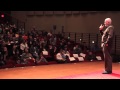 Empowering students through storytelling | Robert Rubinstein | TEDxClaremontColleges