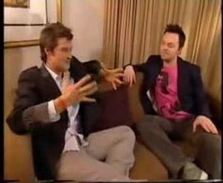 Australian Video Hits with Darren Hayes 1