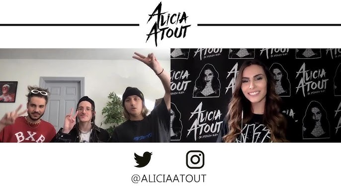 Confira os detalhes da turnê do trio australiano Chase Atlantic –  Laboratório Pop