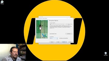 Encrypt any Storage Device - VeraCrypt