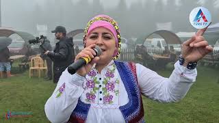 Elif Köse Doğada Liva Düzünde Horon