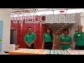 Ut dallas  international student orientation  welcome