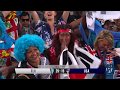 Fiji win big at Cape Town Sevens - Match Day Highlights