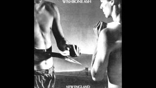 Video thumbnail of "Wishbone Ash - Lorelei"