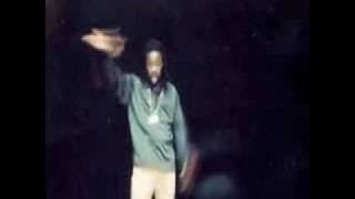 D'Influence - I've Got My Mind Made Up