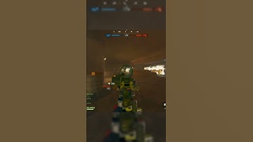 B36A4 is a CRAZY LOW RECOIL BEAM #bf6 #battlefield6