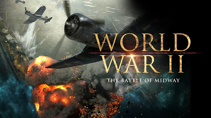 World War II: The Battle of Midway | Full Movie (Feature Documentary) - DayDayNews