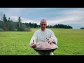 Birds Song | Malte Marten | Handpan Meditation #107