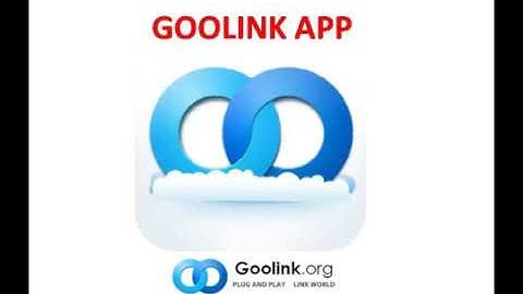 Goolink