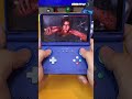 Tomb Raider Nintendo Switch on Retroid Pocket Flip 2 #tombraider #eden #nintendoswitch #retroid