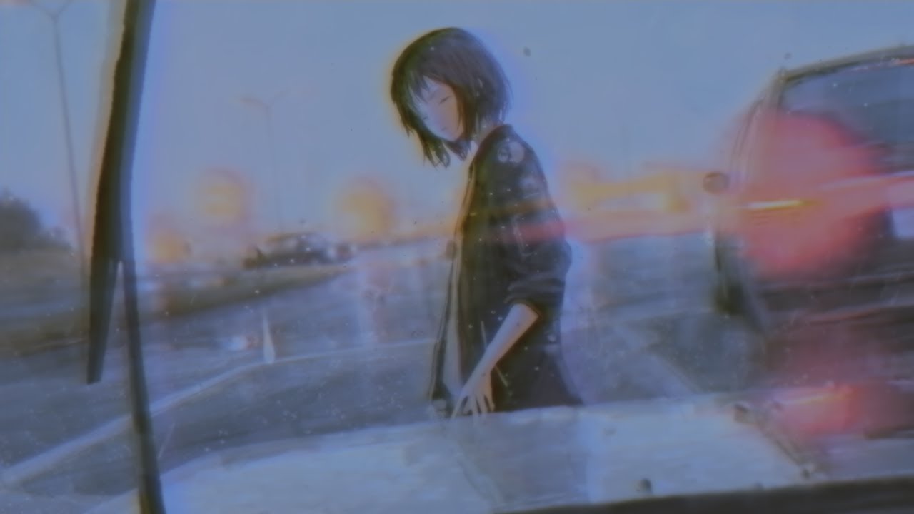 Sweater Weather - The Neighbourhood / Slowed down with lyrics