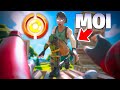 Jai 1vs1 des youtubeurs en me faisant passer pour un bronze sur fortnite   ils ont la rage