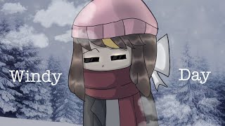 WINDY DAY ||| meme