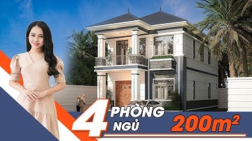 Chỉ từ 1,4 tỷ TRỌN GÓI nhà vườn 2 tầng mái Nhật do Maxhome thiết kế thi công| MH02266