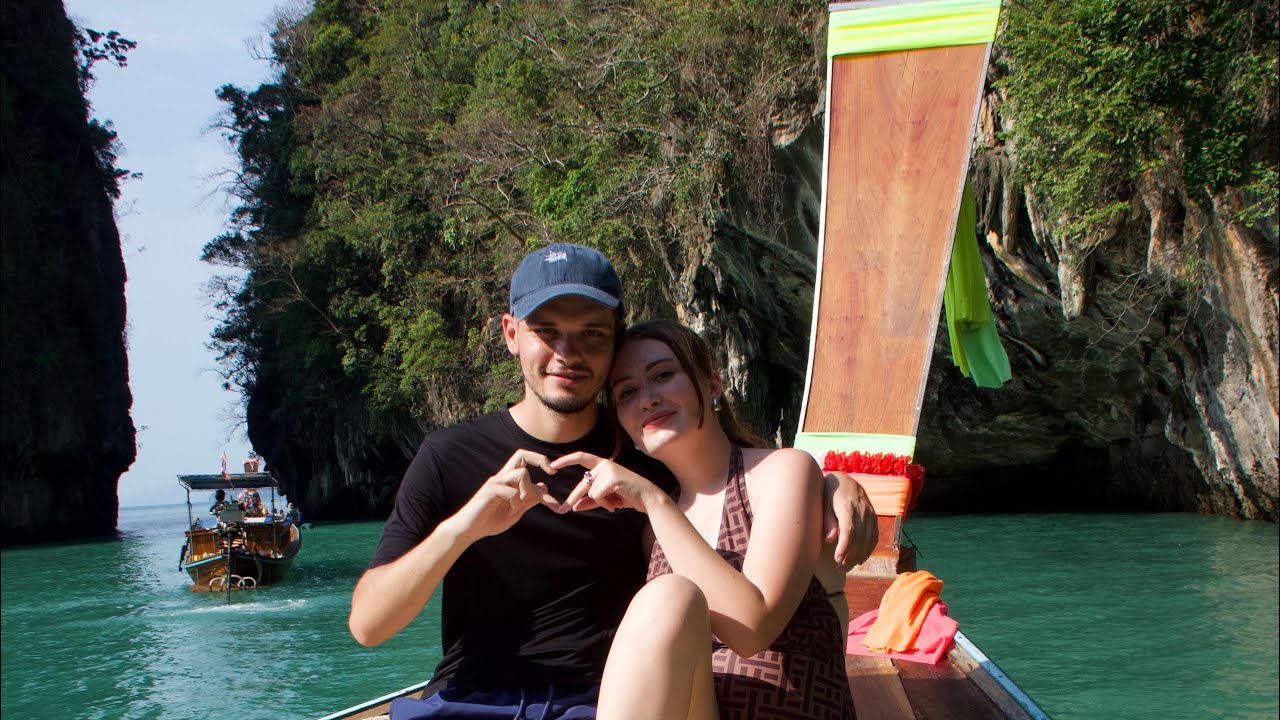 Perfect last day in Ao Nang