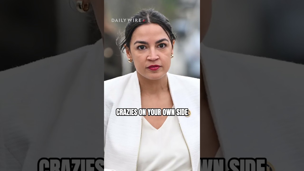 This is what happens when Democrats don’t push back