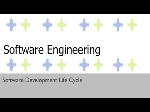 Software Development Life