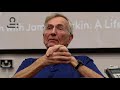 Seymour Hersh: A Life in Investigative Journalism