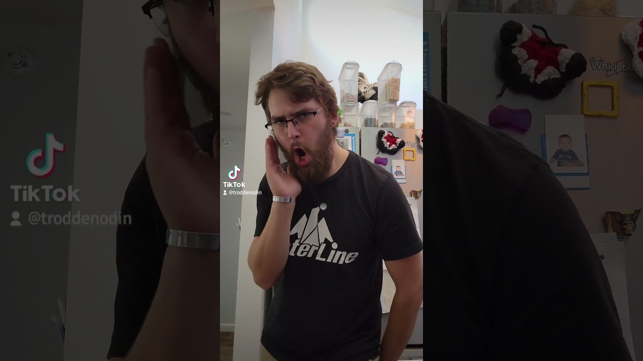 Raw Vocals Pt 2 #heavy #heavymetal #metal #impression #scream #screaming