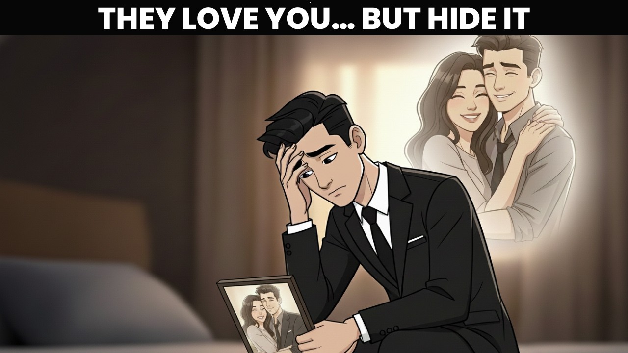 4 признака того, что ваш партнер с избегающим типом личности любит вас больше, чем кого-либо друг...