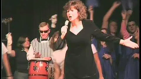 Kittatinny Variety Show 2002 "Simply the Best" fea...