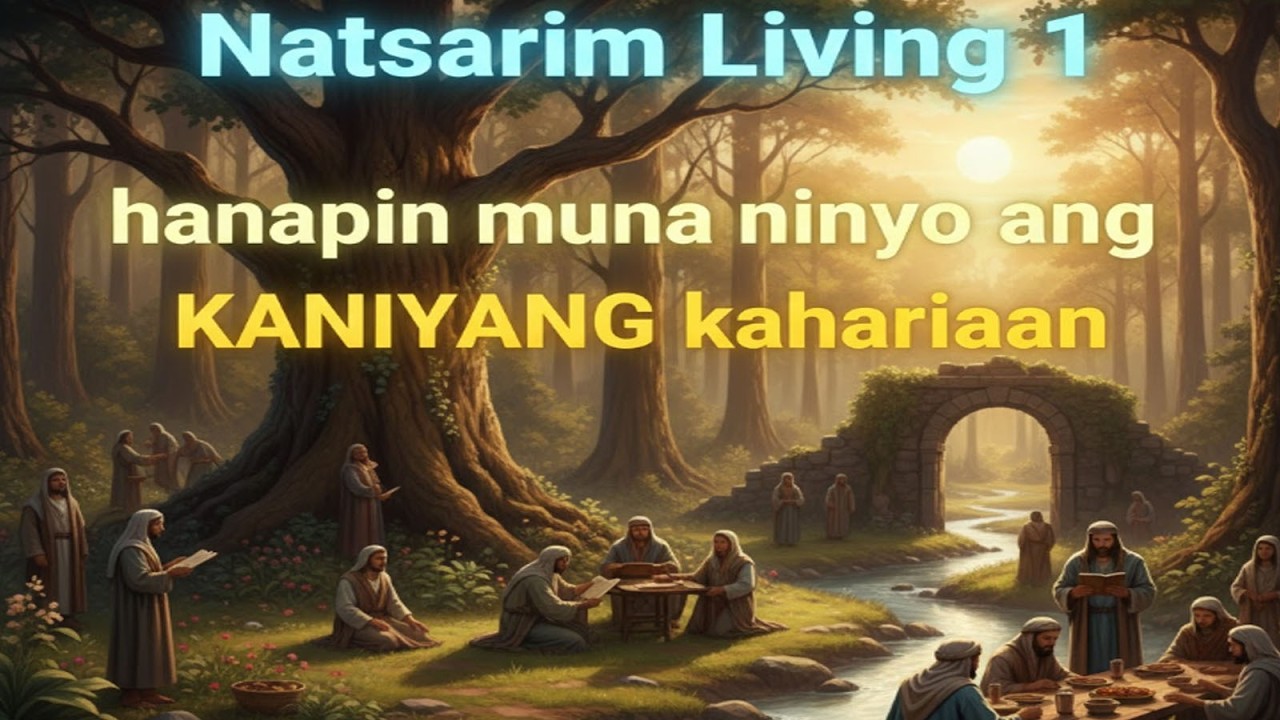 NATSARIM LIVING 1