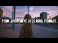 the neighbourhood - west coast // letra en español